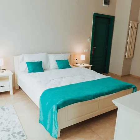 Green Villa Sibiu 4* Sibiu