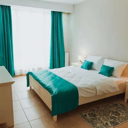 Hotel Green Villa Sibiu 4*