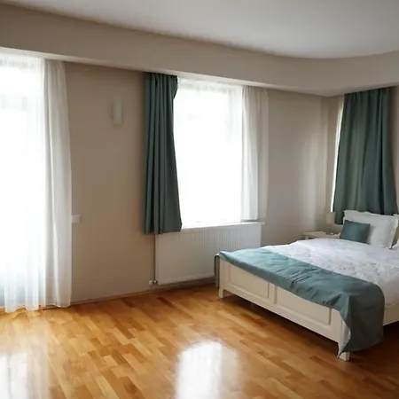 Green Villa Sibiu