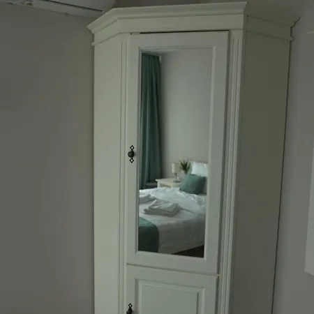 Green Villa Sibiu 4*