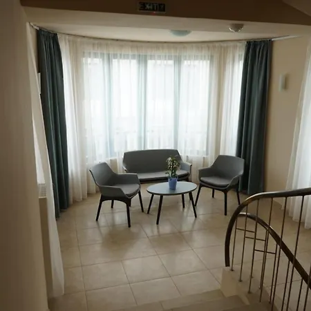 Green Villa Sibiu