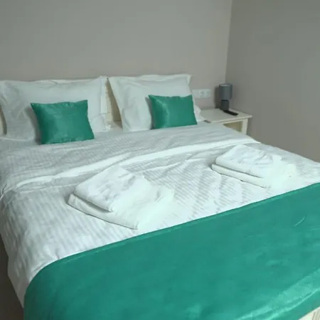 Green Villa Sibiu 4* Sibiu