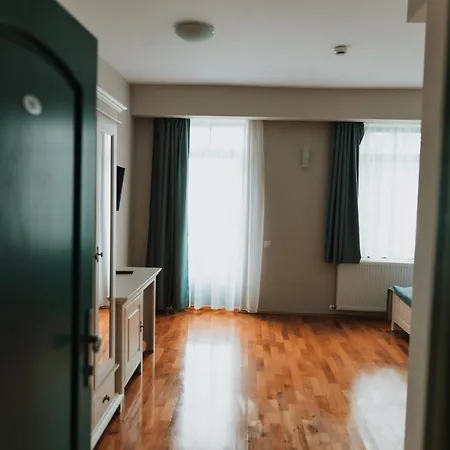 Green Villa Sibiu Hotel 4*