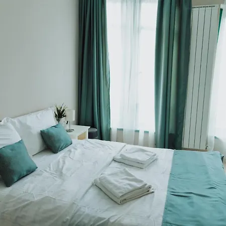 Hotel Green Villa Sibiu Sibiu