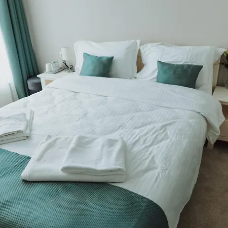 Hotel Green Villa Sibiu 4*