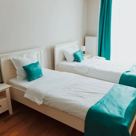 Hotel Green Villa Sibiu