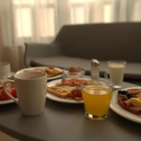 Green Villa Sibiu Hotel Sibiu